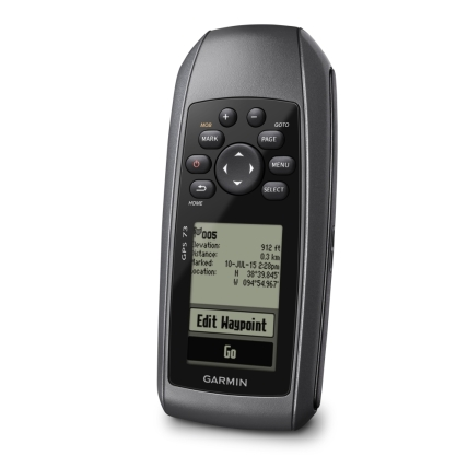Máy định vị GPS MAP 73